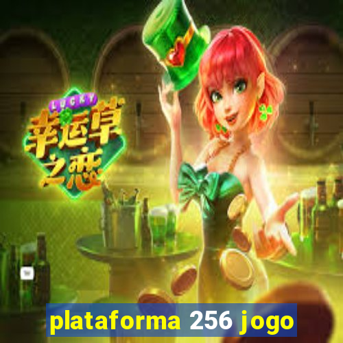 plataforma 256 jogo